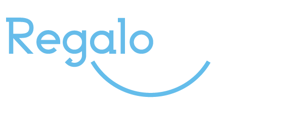 regaloAmico_LOGO_white 1